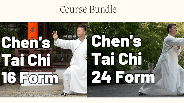 taichi - justaichi